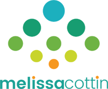 Logo Melissa Cottin